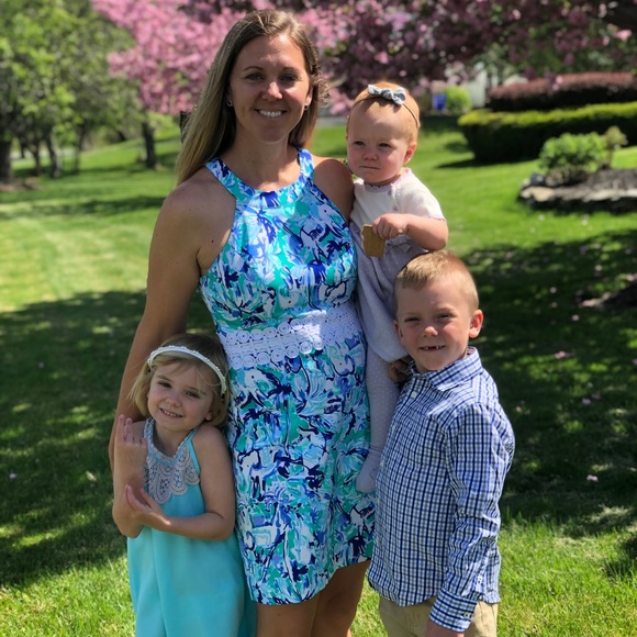 Meet your Posher, Lindsay - Picture 1 of 1